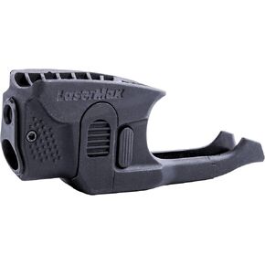 LaserMax Centerfire GripSense Light/Laser (Green) CF-G4243-C-G For Glock 42/43