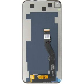 Ygpmoiki ل TCL 10 L لايت طقم استبدال الشاشة T770 T770B T770H PLEX T780 شاشة الكريستال السائل محول الأرقام بشاشة تعمل بلمس استبدال