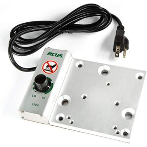 RCBS LAM Heater 120V_80006, Green