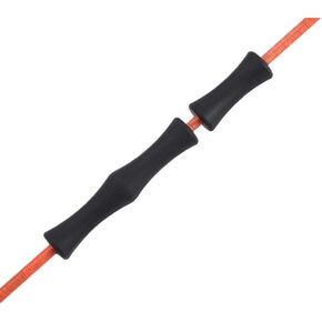 NIKA ARCHERY Bowstring Finger Saver Quickshot Guard Shooting Protective for Hunting or Bowfishing