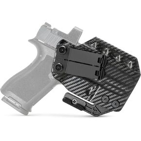 CYA Supply Co. Ridge IWB Holsters – Veteran Owned – Made in USA