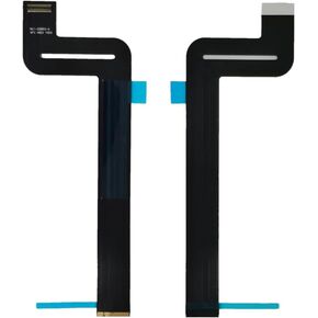 Replacement 821-02853-A Trackpad Touchpad Flex Cable Compatible with MacBook Pro 13" Model A1708 A2159 A2289 A2338 M1 Trackpad Flex Cable 2016-2020 Year EMC 2978/3164/3301/3456/3578