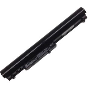 بطارية بديلة للكمبيوتر المحمول/الكمبيوتر المحمول Powerforlaptop OA03 متوافقة مع HP 15-R 15-R210DX 15-R015dx 15-D038dx 15-R134CL 746641-001 HSTNN-LB5Y HSTNN-LB5S HSTNN-PB5Y TPN-F113 TPN-F115 OA04