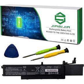 VS08XL Laptop Battery Replacement for Hp ZBook Fury 16 G9 Series 95Wh