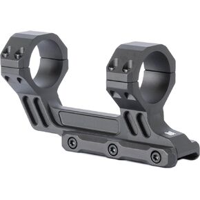 Monstrum Deadlock Series High Profile Scope Mount | 1.93 inch Center Height