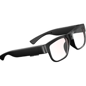 Camera Glasses Outdoor Wearable Smart Glasses Sports Eye Glasses Recording Motorcycle Riding Scenery