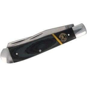 Remington Hunter Trapper Folder 4.125" 15636