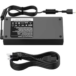 230W for Lenovo Legion Laptop Charger, AC Adapter for Lenovo Legion 5 7 5P C7 S7 Y540 Y545 Y740 Y730 Y900 Y910 Y920 Y7000 4X20E75111 GX20L29347 ADL230NDC3A ADL230NLC3A