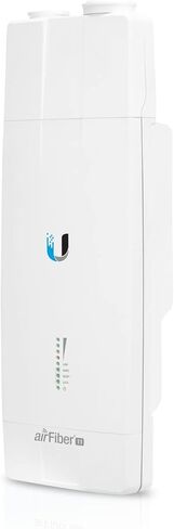 UBIQUITI - هوائي شبكات Ubiquiti 11 جيجا هرتز، 35 ديسيبل airFiber X in Kuwait
