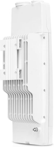 UBIQUITI - هوائي شبكات Ubiquiti 11 جيجا هرتز، 35 ديسيبل airFiber X in Kuwait