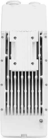 UBIQUITI - هوائي شبكات Ubiquiti 11 جيجا هرتز، 35 ديسيبل airFiber X in Kuwait