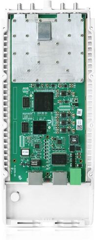 UBIQUITI - هوائي شبكات Ubiquiti 11 جيجا هرتز، 35 ديسيبل airFiber X in Kuwait