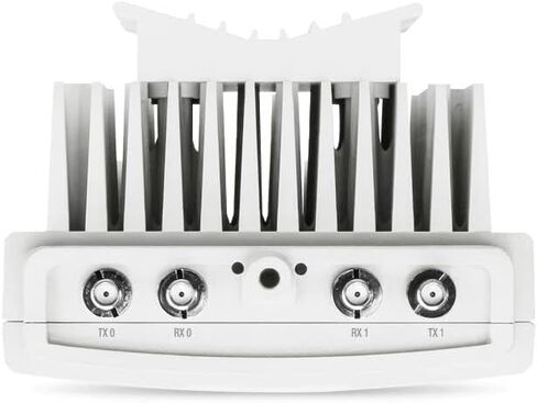 UBIQUITI - هوائي شبكات Ubiquiti 11 جيجا هرتز، 35 ديسيبل airFiber X in Kuwait