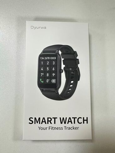 Smart Watch, Smartwatches for Men Women, Fitness Activity Tracker with Heart Rate in Saudi Arabia