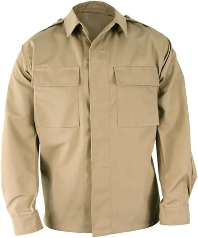 Propper Men's BDU Shirt – Long Sleeve in Saudi Arabia