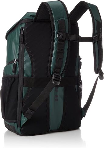 Oakley Road Trip RC Backpack, Hunter Green (Helmet), One Size in Saudi Arabia