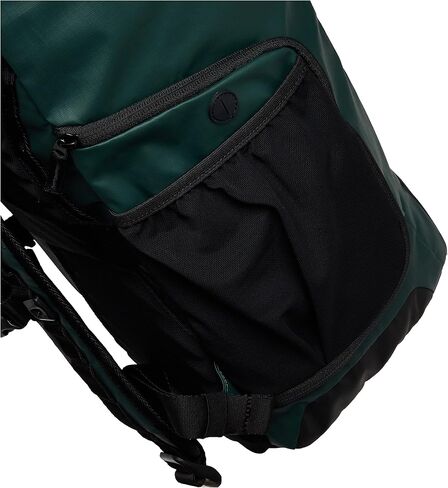Oakley Road Trip RC Backpack, Hunter Green (Helmet), One Size in Saudi Arabia
