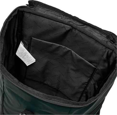 Oakley Road Trip RC Backpack, Hunter Green (Helmet), One Size in Saudi Arabia