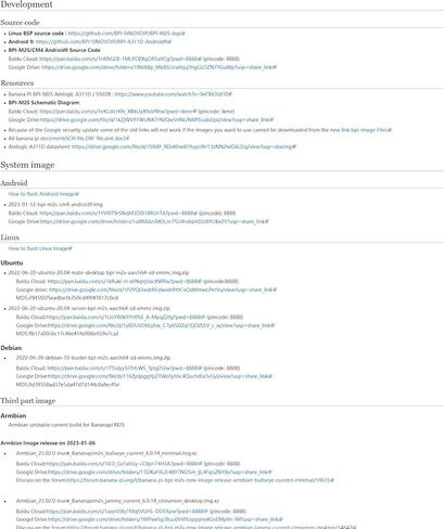 كمبيوتر Youyeetoo Banana pi BPI-M2S ذو لوحة واحدة - تطبيقات رؤية الكمبيوتر AI - Dual GbE/HDMI 2.1/MIPI-CSI/MIPI-DIS - يدعم Android Linux، يتكيف مع BPI-RTL8822CS WiFi (إصدار A311D) in Kuwait