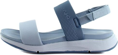 صنادل رياضية نسائية من Ryka Take Charge Slingback in Saudi Arabia