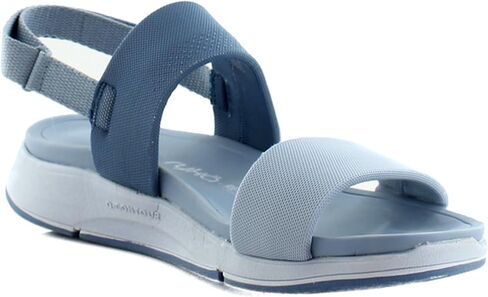 صنادل رياضية نسائية من Ryka Take Charge Slingback in Saudi Arabia