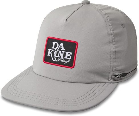 Dakine Abaco Curved Bill W Neck Cape in Saudi Arabia