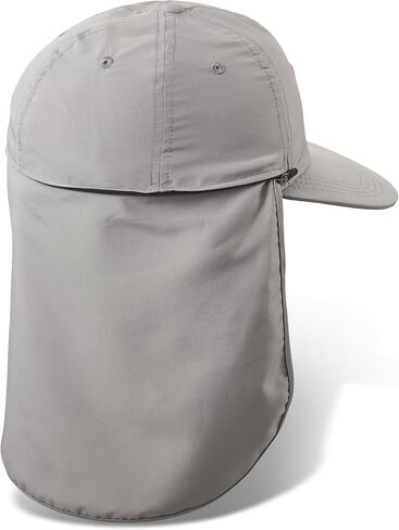 Dakine Abaco Curved Bill W Neck Cape in Saudi Arabia