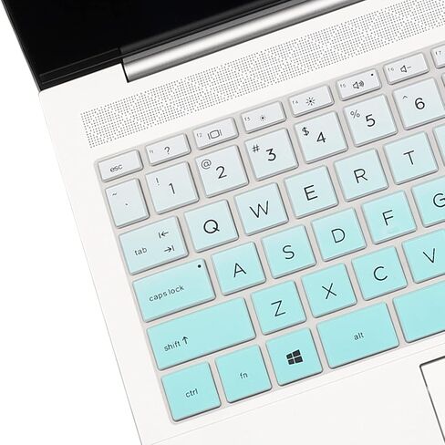 Keyboard Cover for HP Pavilion x360 14 14m-dw 14m-dy/dh 14t-dy 14-dv/ek 14-ek0013dx ek0033dx 14t-ek1000 14t-dy100 14t-dy000 14t-dw100 14m-dy0113dx 14m-dy1033dx 14m-dw1023dx 14m-dy0013dx 14-ec1000-CL in Saudi Arabia
