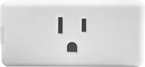 Leviton DW15P Mini Plug-in Outlet Computer Surge Protector in Kuwait