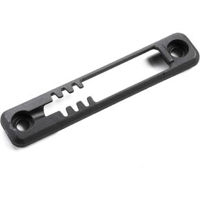 Magpul M-LOK Tape Switch Mounting Plate Surefire ST , Black