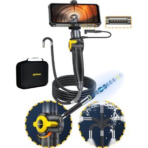 كاميرا المنظار Ulefone Armor uSmart E03 لـ Armor 27T Pro Armor 26 Ultra Armor 24 Armor 18T Ultra Armor 18 Ultra Armor 21 Armor 16S Power Armor 26 Armor 19 Armor 18 هاتف ذكي متين in Kuwait