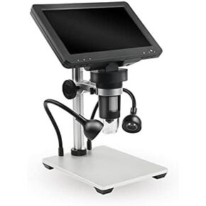 7 Inch Coin Microscope