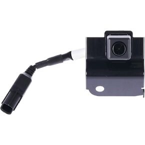 Backup Camera Replaces for 2009-2014 Toyota FJ Cruiser OE Part # 86790-35040