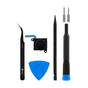 iFixit Joystick Compatible with Nintendo Switch Joy-Con and Switch Lite - Repair Kit
