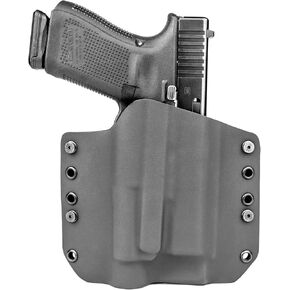 OWB TLR-1 Holster - Black (Right-Hand, SIG 226 with Rail)