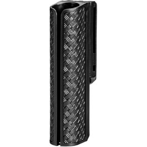 ASP SideBreak Scabbard Baton Holder F-Series Self-Defense Friction Baton, Holds Expandable Baton for Police, Law Enforcement, Security Guards