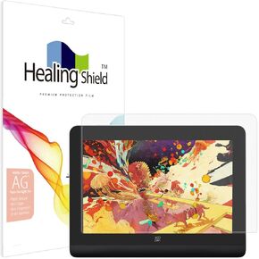 Screen Protector for XPPen Artist Pro 14 Gen2, Light Anti Glare Paper Texture Feeling Matte Film XP-Pen-2nd