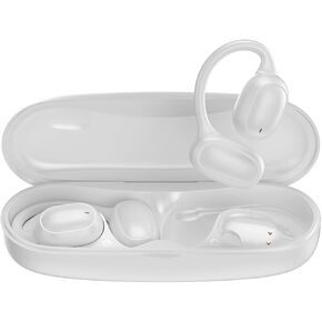 Wireless Earbuds, Bluetooth 5.3, Stereo Bass, Noise Cancelling Mic, IP7 Waterproof