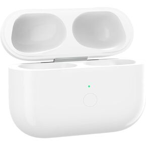 Replacement for Airpods Pro 1st Gen Charging Case, Airpod Pro Charging Case Only, Wireless Charger with Pairing Sync Button, No Earbuds Included...