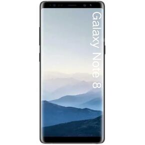 Organic Screen Replacement for Galaxy Note 8, Galaxy Note 8 Frame, Digitizer Assembly for Galaxy Note 8