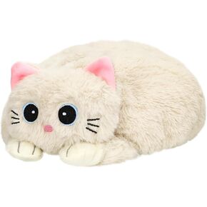 Funny Cat Beret - Cute Cap Mothers Day Easter Birthday Christmas Unique Gifts for Women Cat Lovers
