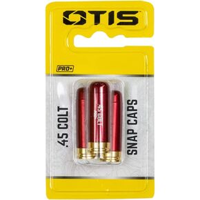 Otis Snap Caps 3 Pack of 45 CLT
