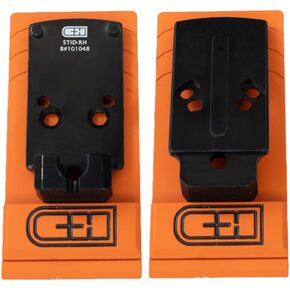 C&H PLT Staccato Duo to RMR/507C