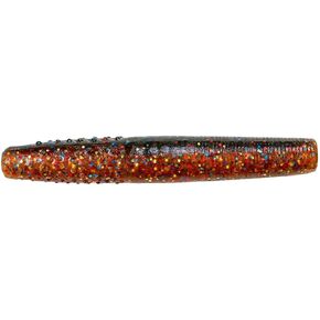 Z-MAN 10X Tough ElaZtech Finesse TRD 8-Pack (Molting Craw)