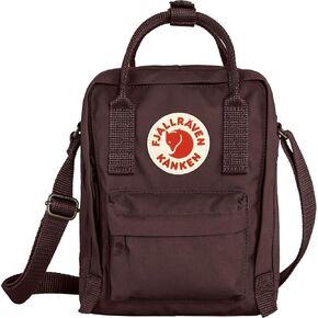 Fjallraven 23797 Sacoche Kanken Sling Shoulder Bag, Capacity: 0.8 gal (2.5 L)