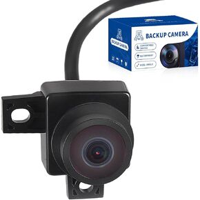 Rear View Backup Camera Replacement for Dodge Ram 1500 2500 3500 2009 2010 2011 2012 Parking Assist Camera Replace # 56054041AC 56054041AA