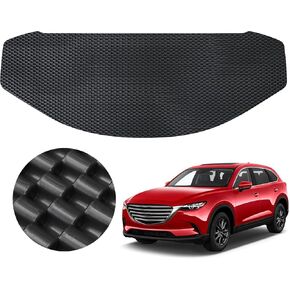 Original Trunk Mat for 2015-2023 Jeep Renegade - Custom Fit Chain Cargo Liner - All Weather Anti-Slip Cargo Mats for Jeep Renegade 2015-2023