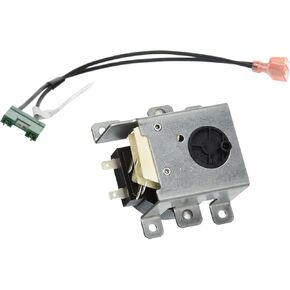 General Electric WB49T10020 Door Lock Motor and Switch Assembly