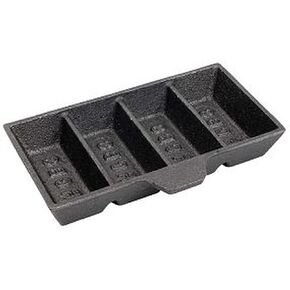 RCBS Ingot Mould