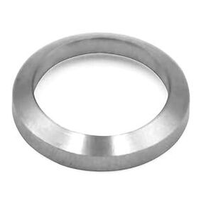 12 Pack 5/8 x24 Stainless Steel Crush Washers for 5/8-24 Thread Muzzle Device Alignment Pack of 12